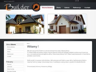 Podgląd builder-bielsk-podlaski.pl