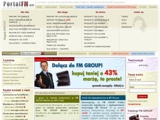 Podgląd portalfm.net