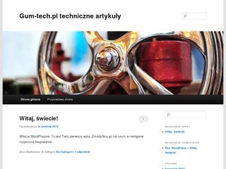 Podgląd gum-tech.pl