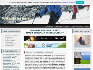 Podgląd family-ski.pl