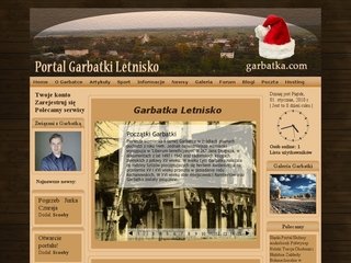 Podgląd garbatka.com