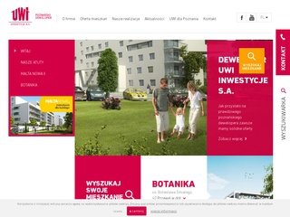 Podgląd uwi.com.pl