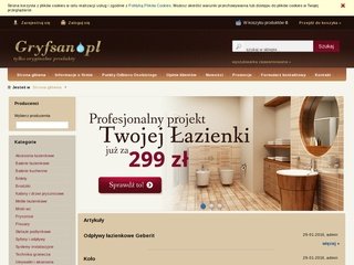 Podgląd lazienki-forseti.pl