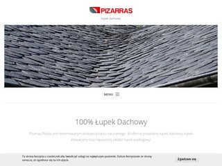 Podgląd lupekdachowy.com