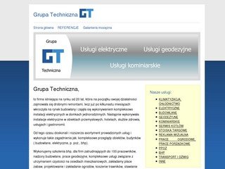 Podgląd grupa-techniczna.pl