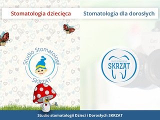 Podgląd studioskrzat.pl