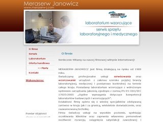 Podgląd meraserw-j.com