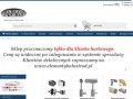 Podgląd balustradysystemowe.com