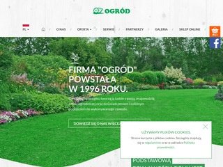 Podgląd ogrod.szczecinek.pl