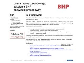 Podgląd bhp.olecko.pl