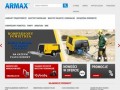 Podgląd armax.com.pl