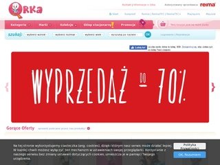 Podgląd qrka.pl