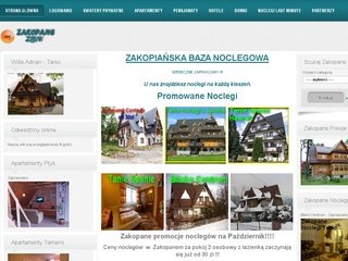 Podgląd zakopanezbn.pl