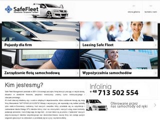 Podgląd safe-fleet.pl