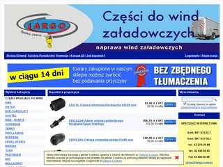 Podgląd sklep.largo.com.pl