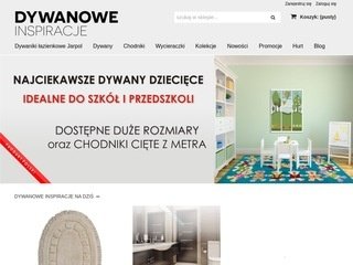 Podgląd dywanoweinspiracje.pl