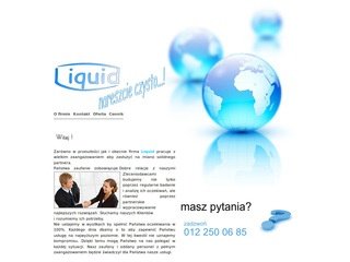 Podgląd liquid.com.pl