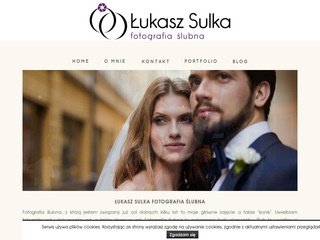 Miniaturka lukaszsulka.com