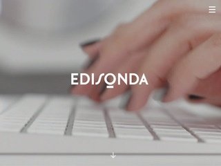 Podgląd edisonda.pl