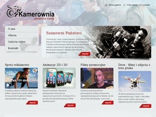 Podgląd kamerownia.com.pl