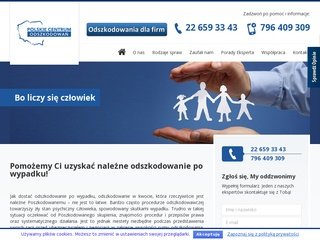 Podgląd pco.info.pl