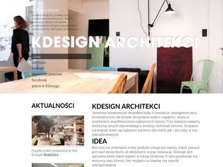 Podgląd kdesign.pl