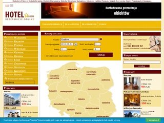 Podgląd hotel24h.com