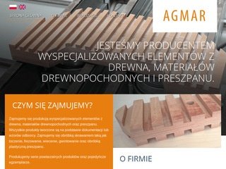 Podgląd ag-mar.com.pl