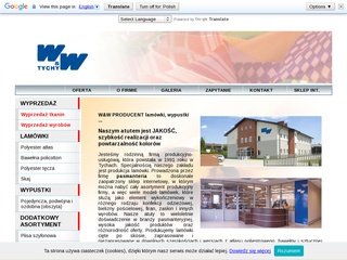 Podgląd lamowka.com.pl