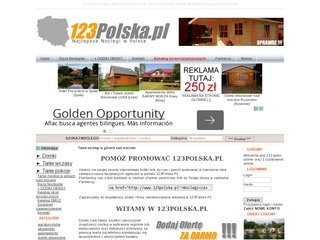 Podgląd 123polska.pl