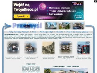 Podgląd przemysl.friko.pl