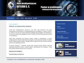 Podgląd detcom.com.pl