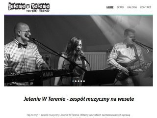 Podgląd jeleniewterenie.pl