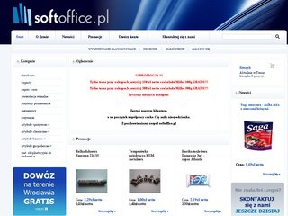 Podgląd softoffice.pl