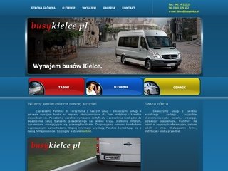 Miniaturka busykielce.pl