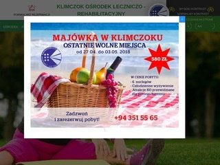 Miniaturka klimczok.eu