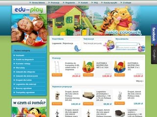 Podgląd edu-play.pl