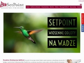 Podgląd setpoint.pl