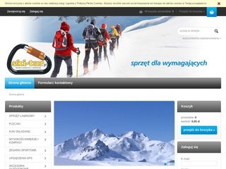 Miniaturka ski-tur.pl