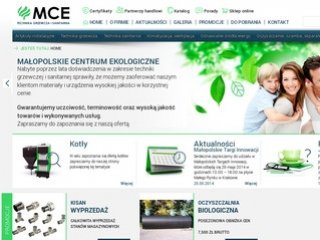 Podgląd mce.net.pl