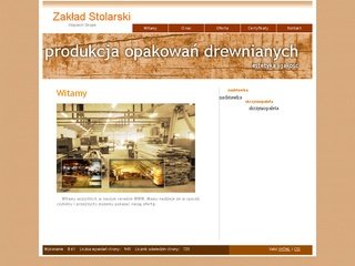 Podgląd opakowania-drewniane.com