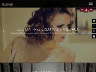 Podgląd zaremba-academy.com