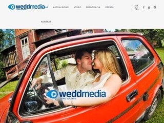 Podgląd weddmedia.pl