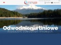 Podgląd liniowe-odwodnienia.pl