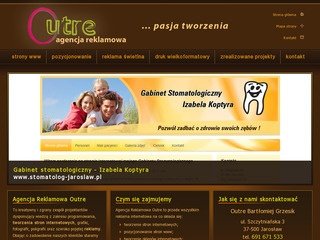 Miniaturka outre.pl