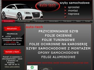 Podgląd autotech.poznan.pl