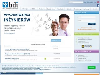 Podgląd bdi.com.pl