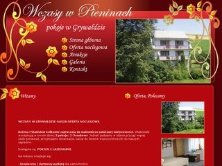 Podgląd grywald.pl