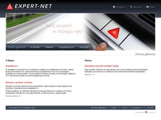 Podgląd expert-net.pl