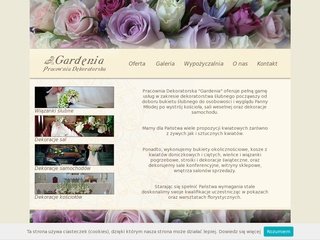 Podgląd gardenia-dekor.pl